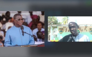 Abdou Elinkine Diatta, tué à Mlomp: Le rebelle est une vieille connaissance d'Abdoulaye Baldé
