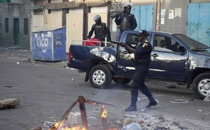 Manifestations anti-Wade: Plusieurs jeunes de Keur Moussa arrêtés