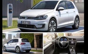 Le Rwanda va lancer ses premières voitures électriques