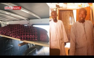 VIDEO - Cimetière Bakhiya: Comment les responsables ont découvert que P. Alex était un "Gordjiguéne"