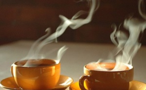 Thé, Café ou Tisanes à quel moment consommer ces boissons ?