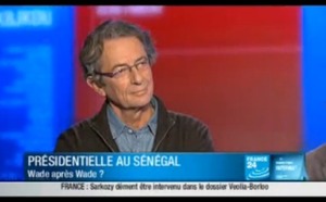 Suivez le débat de France24 sur la situation tendue du Sénégal