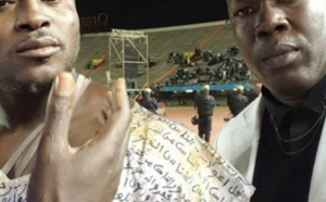 Lutte : Les partisans de Modou Lô à couteaux tirés
