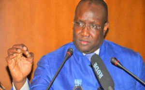 Mouhamadou Makhtar Cissé, Ministre du Pétrole: " Le Cos-petrogaz est ouvert à la société et à l'opposition"