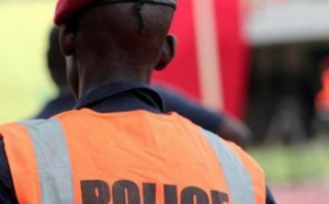 Usurpation de fonction: Mouhamadou Mboup, mécanicien, se faisant passer pour un policier, condamné