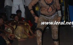 Le 'Thiakhagoune' d'enfer de Dada Pathial