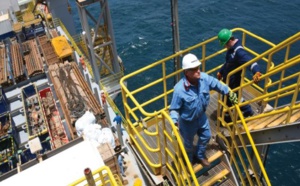 Découverte de gisements de pétrole : Le Sénégal s’attend à ce que tous ses projets offshore deviennent opérationnels d’ici 2022 à 2026