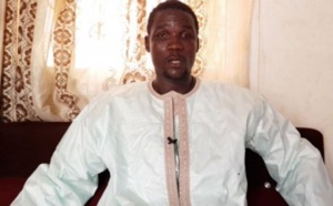 Affaire Aïda Diallo:  Cheikh Ndiaye « Sikar » écroué à la prison de Mbour