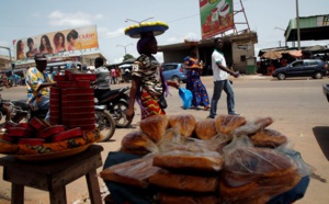 Côte d'Ivoire: Un journaliste accusé de troubles et violences sous les verrous