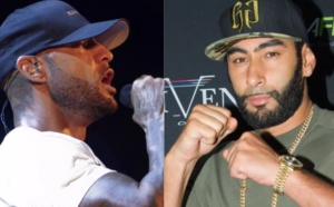 Après Kaaris, Booba propose un combat à La Fouine
