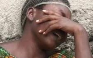 Diffusion de vidéos compromettantes: Le désespoir d’une jeune femme menacée par son ex-petit ami