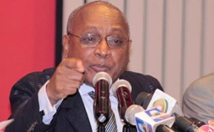 Franc-maçonnerie: Désigné Grand Maître de la Grande Loge du Sénégal, Me Yerim Thiam et Cie à la conquête du Sénégal