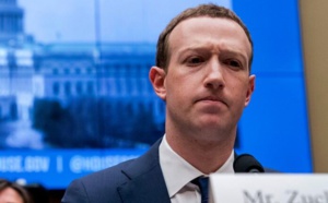 Réseau social: Ces pays africains dont Facebook décèle une potentielle ingérence russe