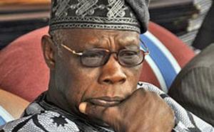 Les exigences de Wade à Obasanjo...