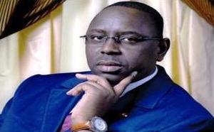 Présidentielle 2012 - Temps d'antenne de Macky Sall du mardi 21 février 2012