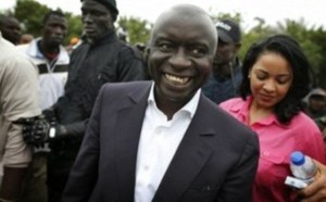 [Vidéo ] Idrissa Séck à sa sortie d’audience avec Obasanjo.