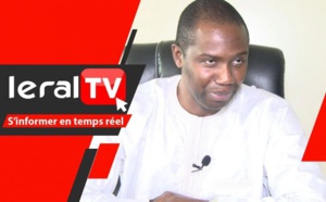 Limogé de son poste de Directeur des Sénégalais de l'extérieur : Sory Kaba parle pour la première fois