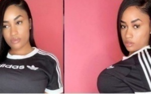 Photo - En tenue de sport : Ngoné Sucré fait des ravages sur instagram