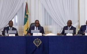 Classement Doing Business 2020: Macky Sall magnifie les résultats du Sénégal