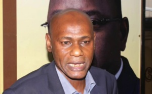 Éventuel 3e mandat: l’incroyable explication de Youssou Touré (vidéo)