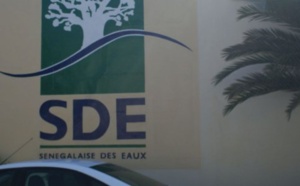 Sit-in de la SDE : l’avenue Front de terre bloquée pendant 2 heures, les travailleurs annoncent une grève générale