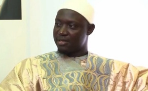 VIDEO - Polémique sur le 'Kaamil' contre Sonko: la réponse salée de Serigne Modou Bousso Dieng