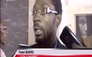 Audience entre Fadel Barro de Y'en a Marre et Obasanjo : Les détails de l'entretien