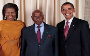Washington appelle au calme et à la tenue d'élections présidentielles "pacifiques" au Sénégal