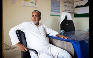 Pakistan: Un médecin accusé d’avoir infecté près de 900 enfants avec le VIH