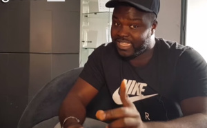 VIDEO – Ketchup avertit Modou Lô: "Ama Baldé soula diapé dina..."