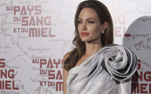 Angelina Jolie: le goût du risque