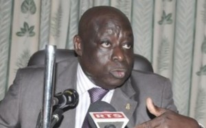 Cheikh Gueye réaffirme la fiabilité du fichier électoral