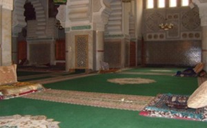 Cellule Zawiya Tijaniya : « non à l’instrumentalisation de la confrérie »