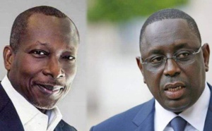 Limitation des mandats électifs: le Bénin fait la leçon au Sénégal