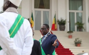 Sans Yaya Sow, Macky Sall va recevoir les maires de Kaffrine
