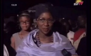 Amsatou Sow Sidibé "je veux attirer l'attention du peuple sur le danger du report des élections"