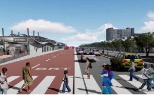 ENQUÊTE LERAL -  La vérité sur le coût des infrastructures du BRT: Tout ce que vous ignorez ! 