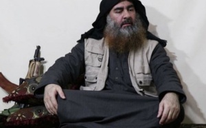 Un indicateur ayant mené à Baghdadi pourrait recevoir plus de 13 milliards de francs CFA