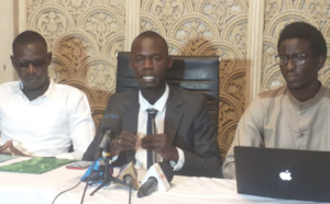 PUR : Les jeunes du parti réclament l'exclusion du professeur Issa Sall