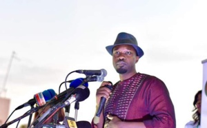Injustice fiscale au sommet! (Par Ousmane Sonko)
