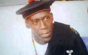 Tuerie de Mlomp: Abdou Elinkine Diatta, Alpha Coly et Bacary Diatta enterrés ce matin