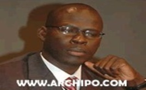 Présidentielle 2012 - Temps d'antenne de Cheiklh Bamba Dieye du jeudi 23 février 2012