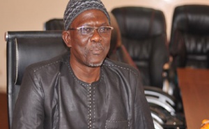 Indemnité parlementaire: "c’est un néologisme pour échapper à l’Impôt sur les salaires", Moustapha Diakhaté