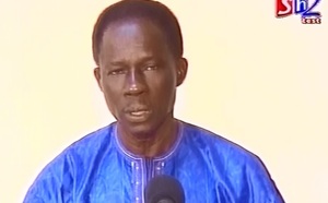 Un seul leader du M23 à la place de l’Indépendance : Le candidat Ibrahima Fall sauve les ‘72 h de la République’