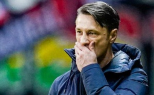 Urgent: Le Bayern Munich limoge son entraîneur