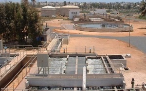 Le khalife  de Cambèrène au gouvernement « Enlever, sans délai l’émissaire  de Cambèrène qui déverse des eaux usées …»