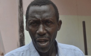 Funérailles d’Abdou Elinkine Diatta: la forte présence des Rg empêche les représentants du Mfdc de prendre la parole