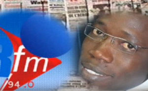 Revue de Presse (Wolof) RFM du Lundi 04 novembre 2019 par Mamadou Mohamed Ndiaye
