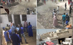 Meurtre à Touba : Khady Sèye était enceinte de 4 mois, une affaire de maraboutage à l’origine du drame