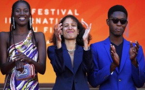 Les films « atlantique » de Mati Diop et « 5 étoiles » du journaliste Mame Woury Thioub sacrés à Tunis